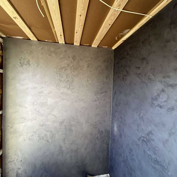 CODORO dekoratīvā krāsa -zīda efektu