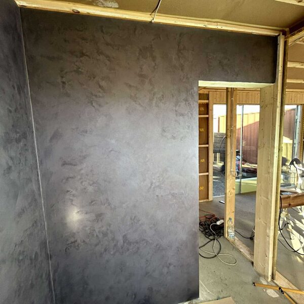 CODORO dekoratīvā krāsa -zīda efektu