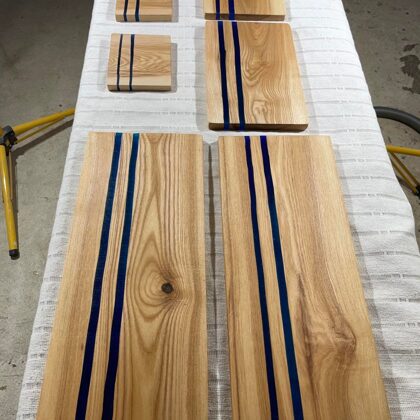 Unikāls dizains,noderēs gan servēšanai un griešanai