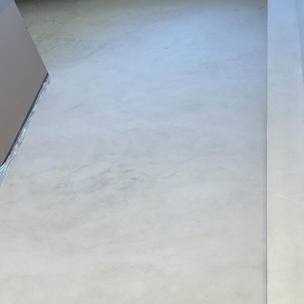 Mikroccementa grīda