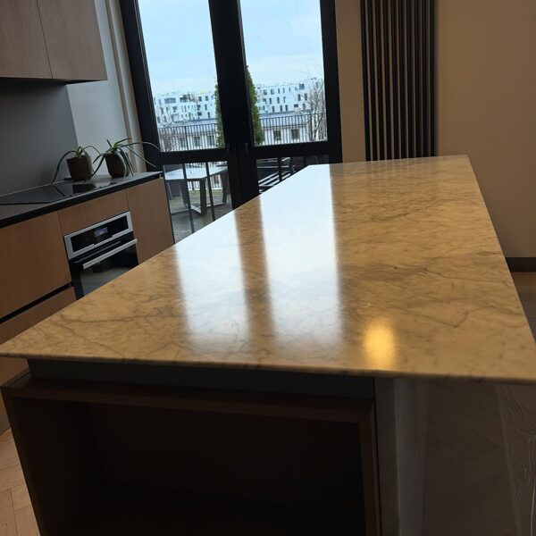 Marmora atjaunošana