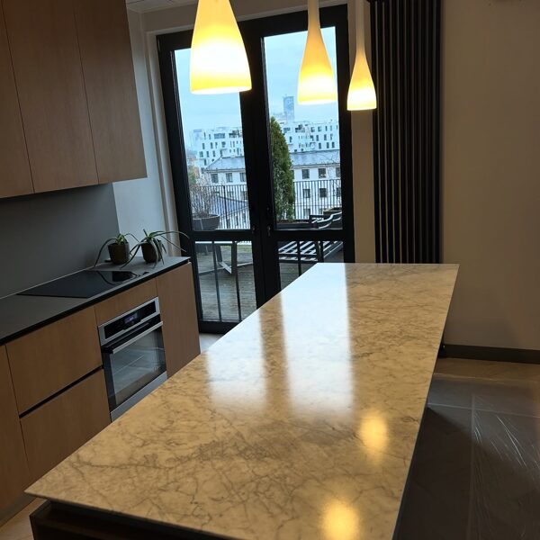 Marmora atjaunošana