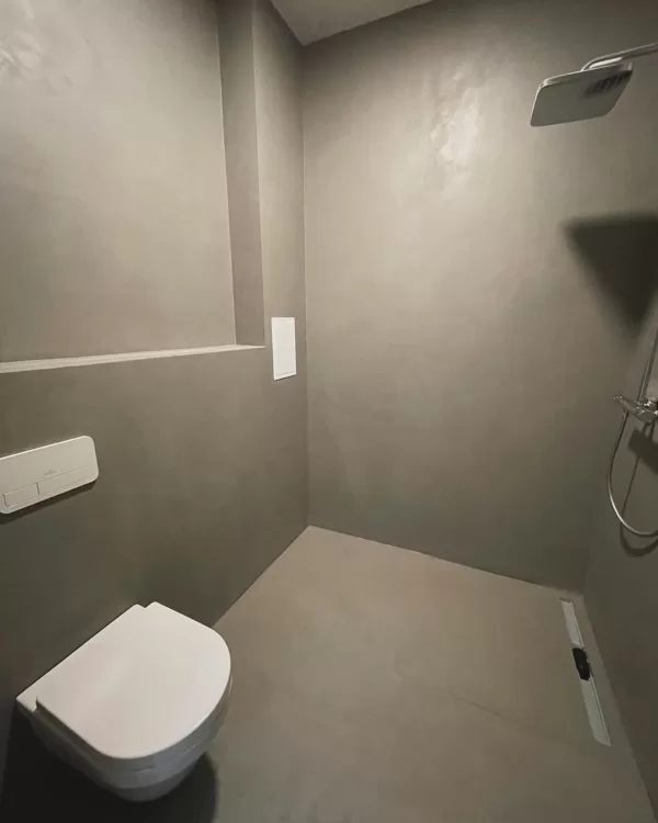 Mikrocementa duša