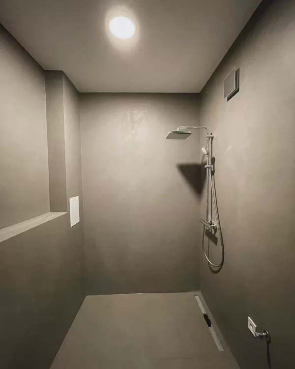 Mikrocementa duša