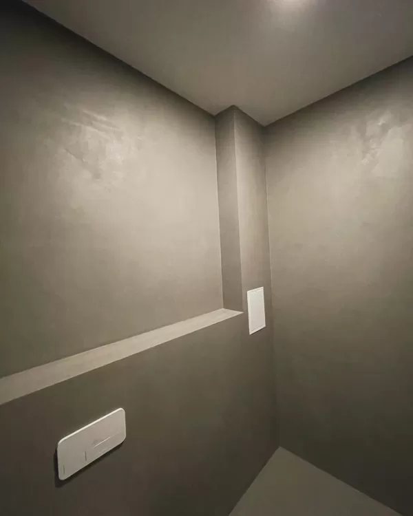 Mikrocementa duša