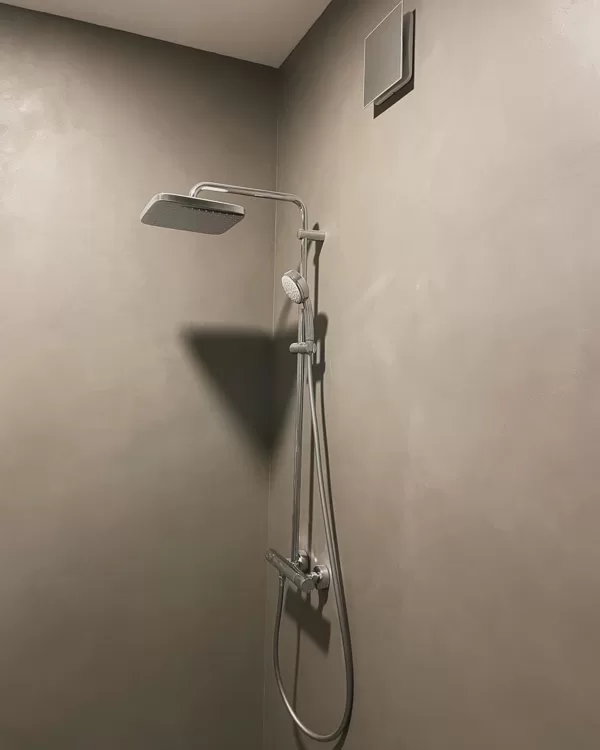 Mikrocementa duša