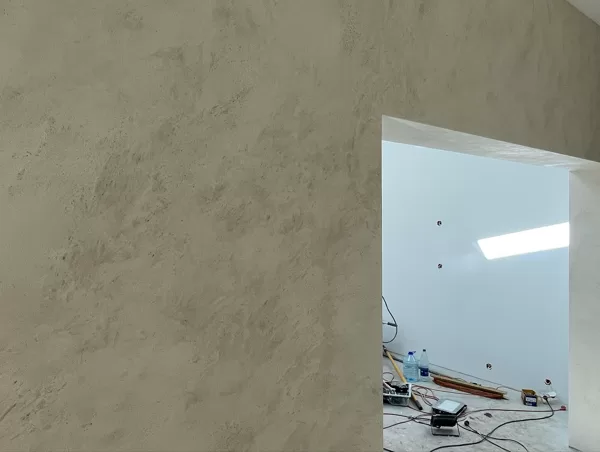 Dekoratīvais apmetums ARCHI+PIETRA