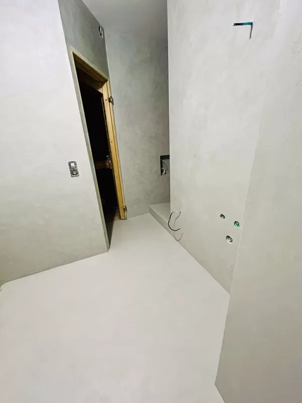 Mikrocements