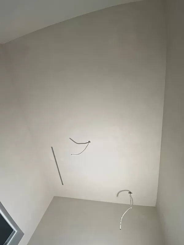 Mikrocementa griesti