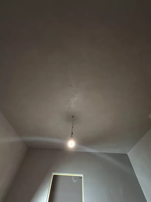Mikrocementa griesti