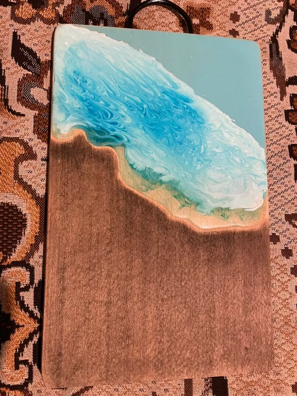 Cutting boards with your own design