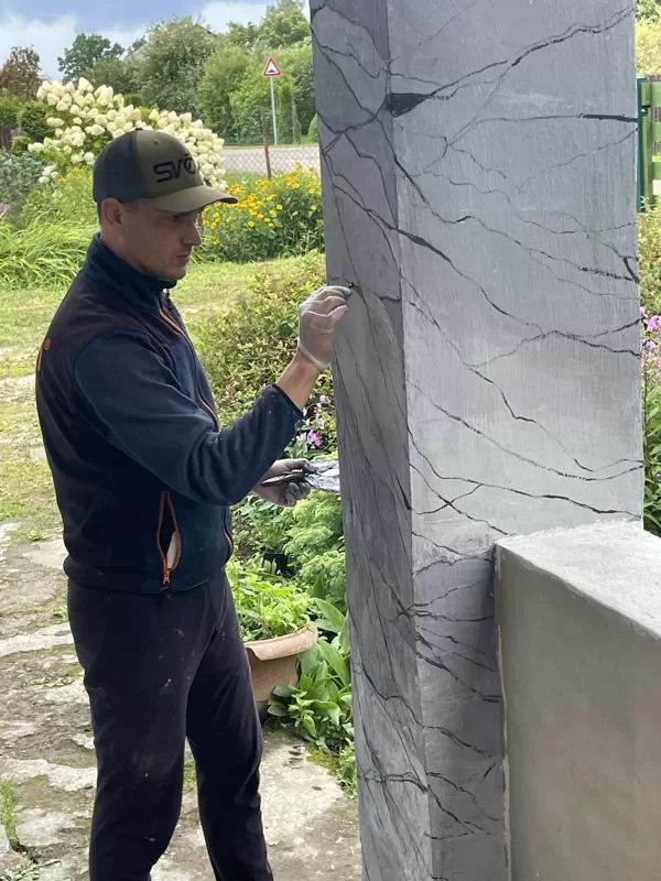 Precizitāte, fokuss un kvalitāte kas nepieciešama izveidei